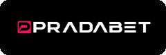 Pradabet logo