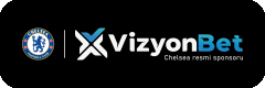 Vizyonbet logo